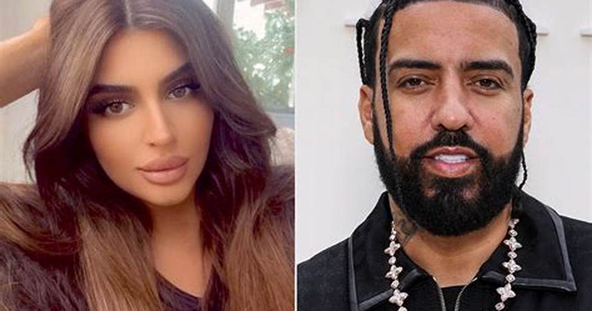 French Montana’s Relationship Timeline: from Paris Date Nights to His Royal Engagement with Sheikha Mahra