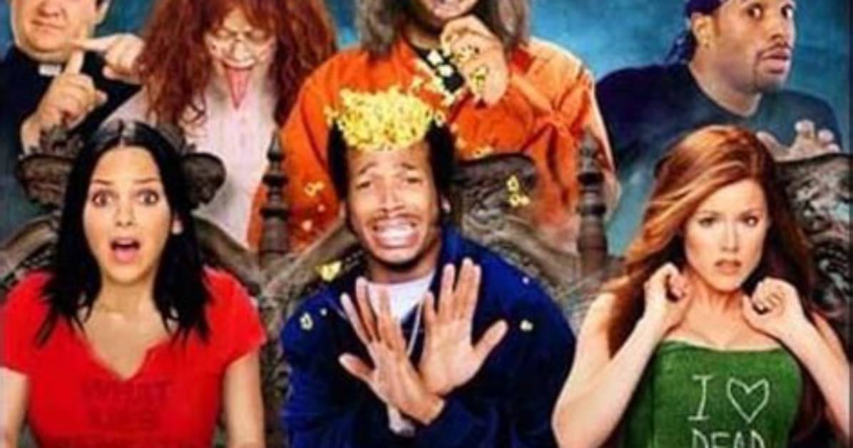 From 2001 to Today: How Scary Movie 2 Became a Cult Horror-Comedy Icon
