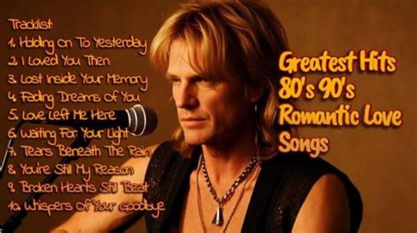 From 80S Rock Ballads to 2026 Hits: the Evolution of the 'Safe Place' Lyric in Music