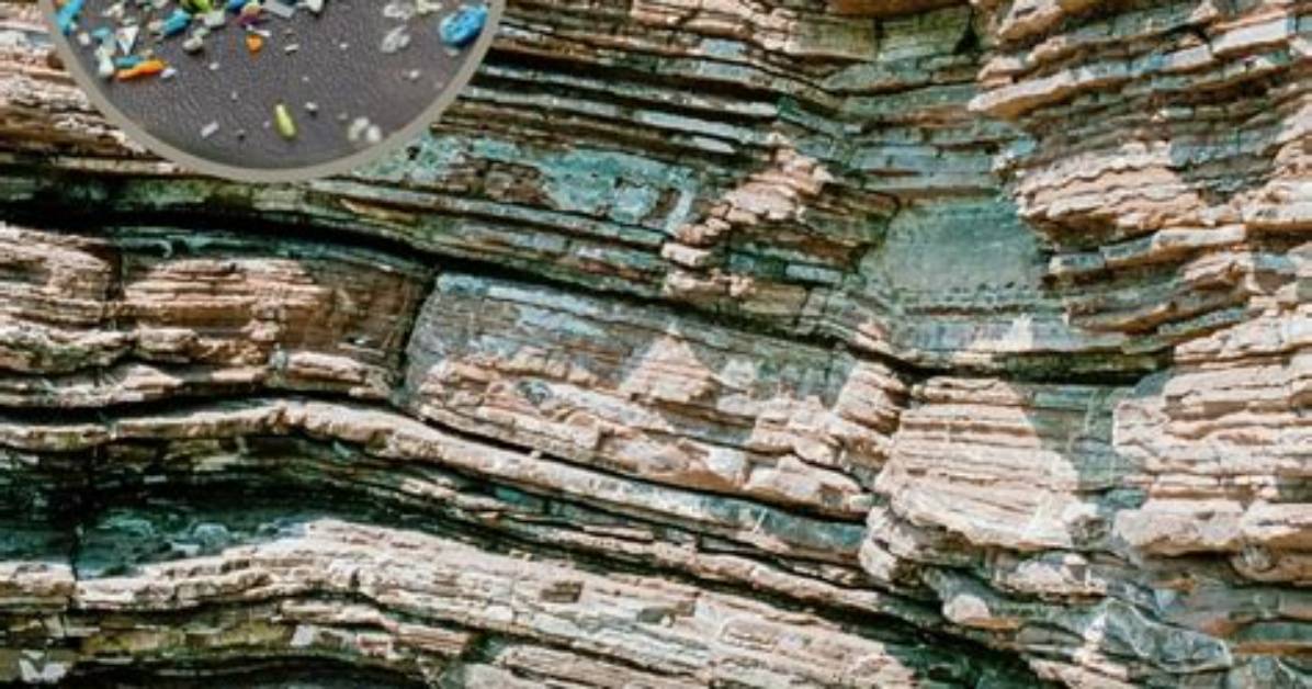 From Ancient Elements to Microplastics: How Earth's Most Common Things Shift