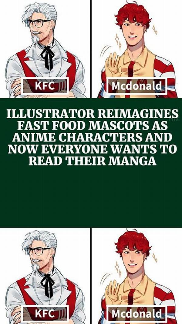 From Anime Archetype to Fast-Food Stunts: the Surprising Evolution of the Tsundere Meme