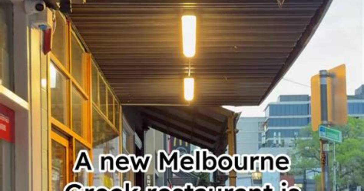 From Athens Pop-Ups to Tiktok Feeds: the Rise of the 'Baddie' Dining Trend