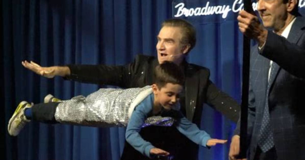From Awkward Magician to Broadway Royalty: Benji's Transformation Across Pitch Perfect