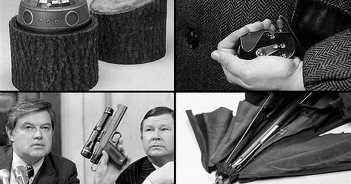 From Cold War Spy Craft to Gen Z Brainrot: How 'Sleeper Agent' Went Completely Viral