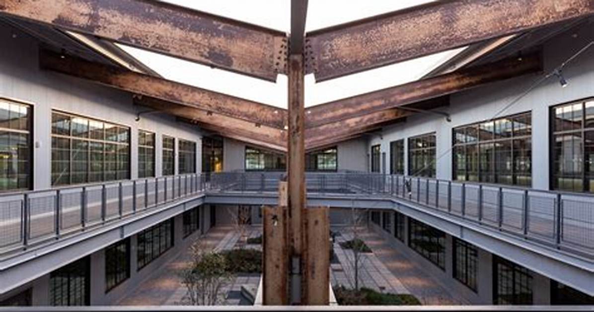 From Doco to Raleigh Iron Works: Inside the Spaces Replacing and Welcoming Punch Bowl Social