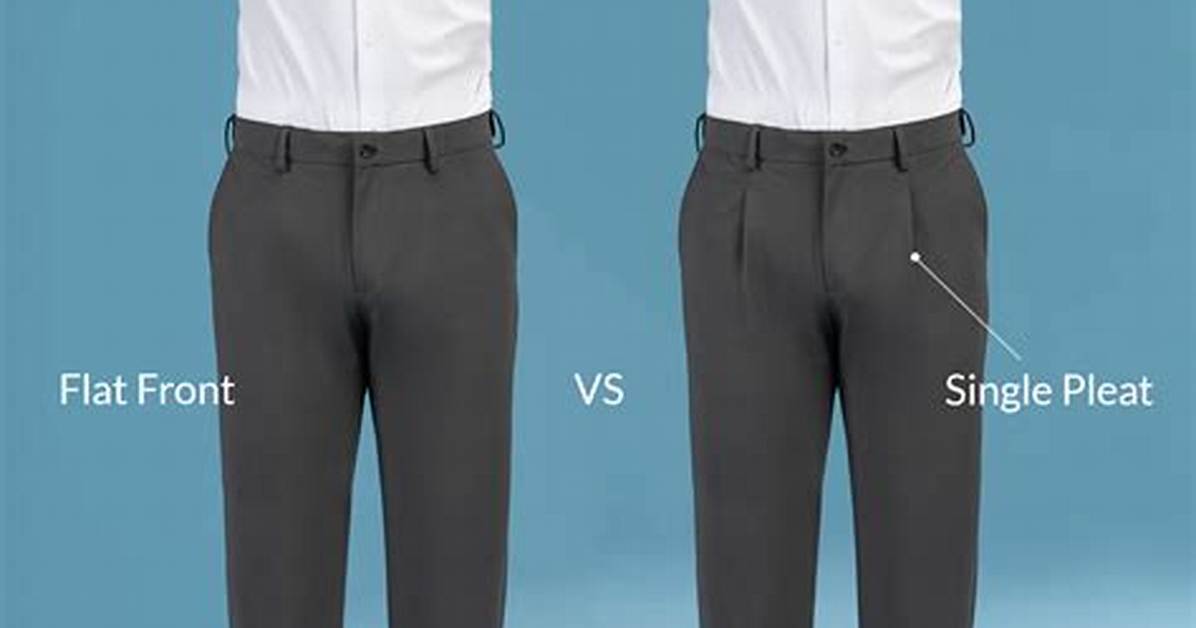 From Flat Front to Crisp Pleats: Modern Workwear Ironing Masterclass