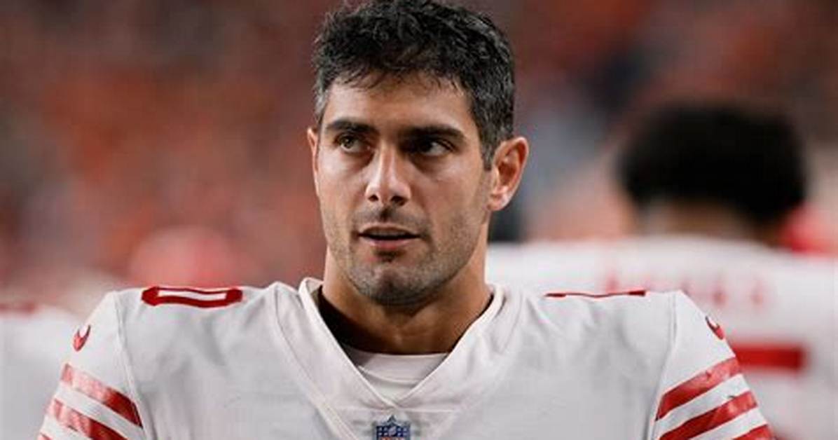 From Garoppolo to Live Social Media: a Chronological Look at Kiara Mia’s Rise in Pop Culture