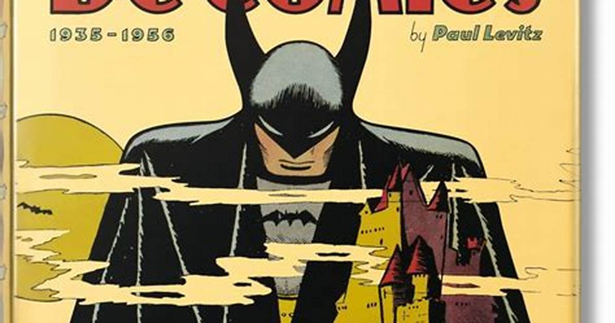 From Golden Age Comics to Box Office Fortunes: the Batman Wealth Timeline