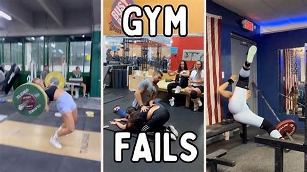 From Gym Fails to Intense Gaming Clips: How 'Im Ticklish Btw' Became the Ultimate Contrast Meme