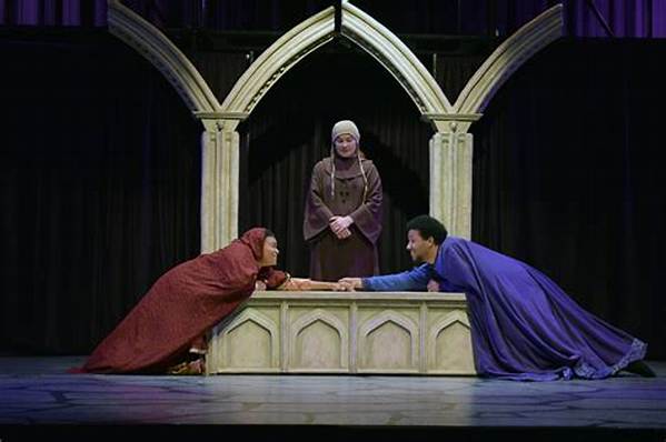 From Hollywood Trope to Triumphant Stage Play: the Evolution of 'Love You Long Time'