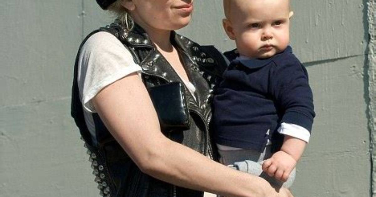 From Lady Gaga's Baby to 'Namemaxxing': the Definitive Guide to Modern Baby Name Meanings