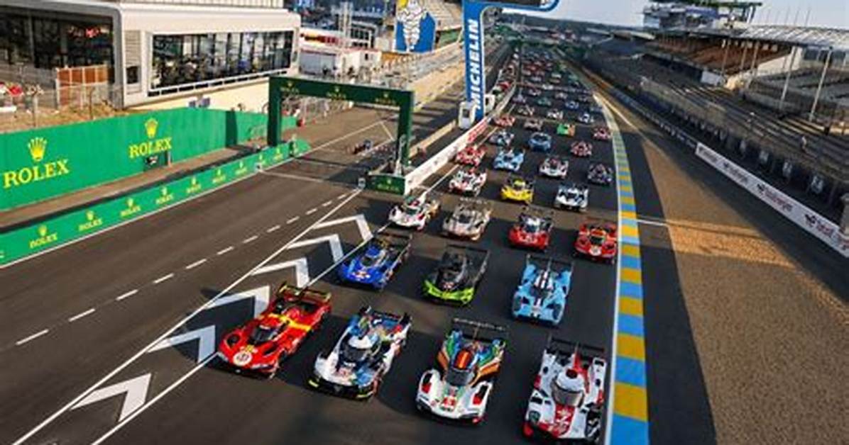 From Le Mans Triumphs to 350 Mph: the Evolution of High-Speed Diesels
