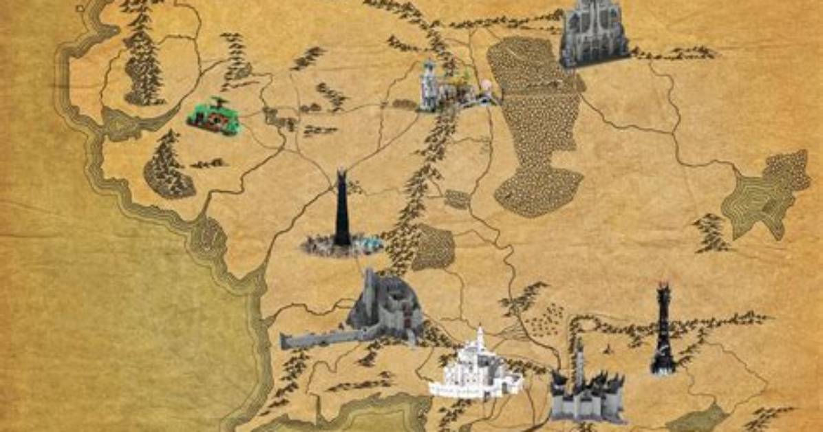 From Moultrie to Middle-Earth: the Growth of Budk's Tactical and Collectible Empire