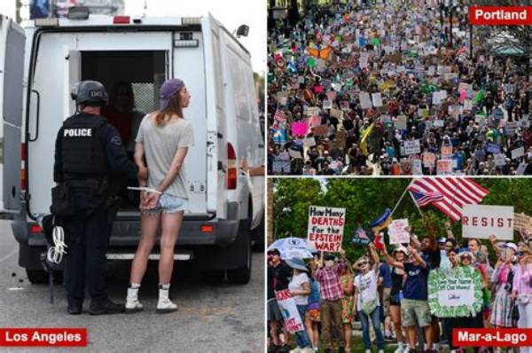 From Onlyfans to Political Clashes: the Evolution of the Anya Lacey Saga