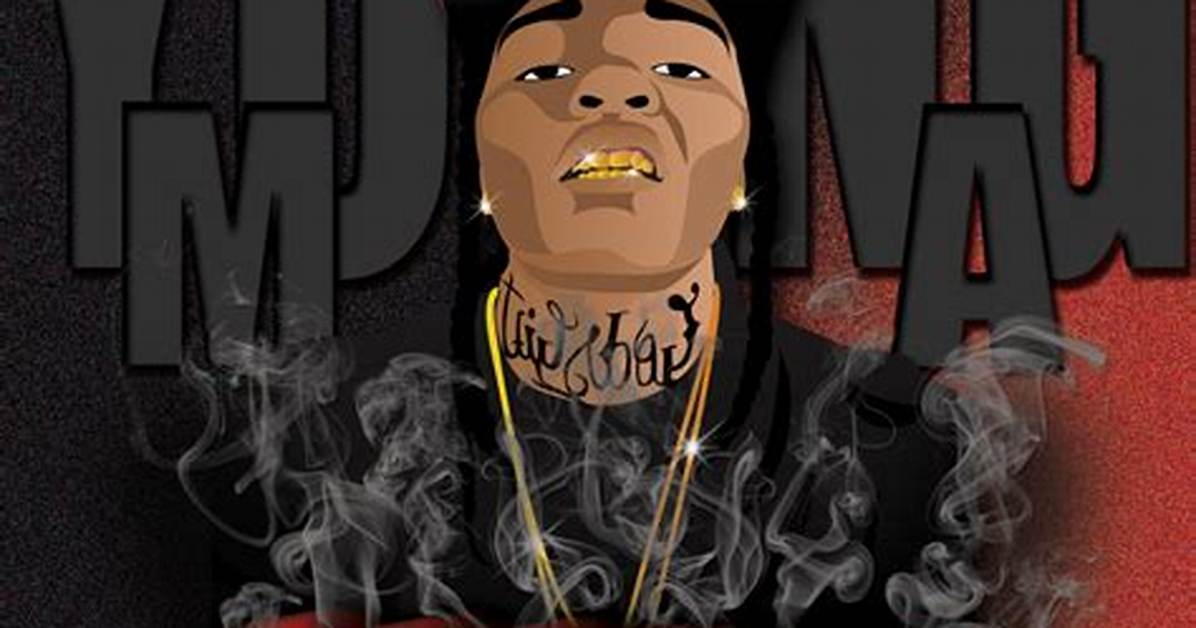 From 'Ooouuu' to 'Headphanie': Timeline of Young M. A's Explosive Rise