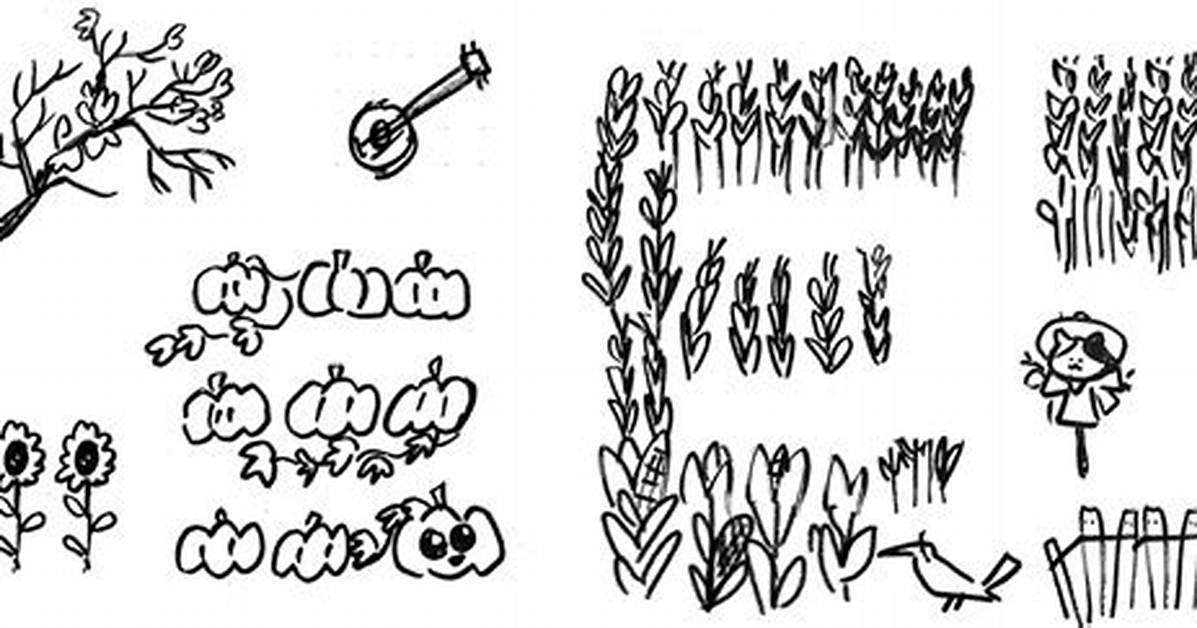 From Pencil Sketches to Corn Mazes: the Viral Visual Tributes to Charlie Kirk Explained
