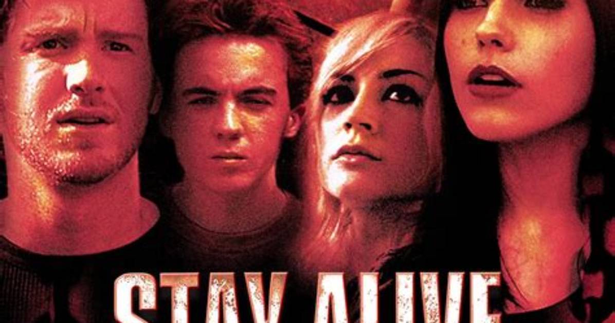 From 'Stay Alive' to Overnight Horror: How Cinema Turned Sleepovers Deadly