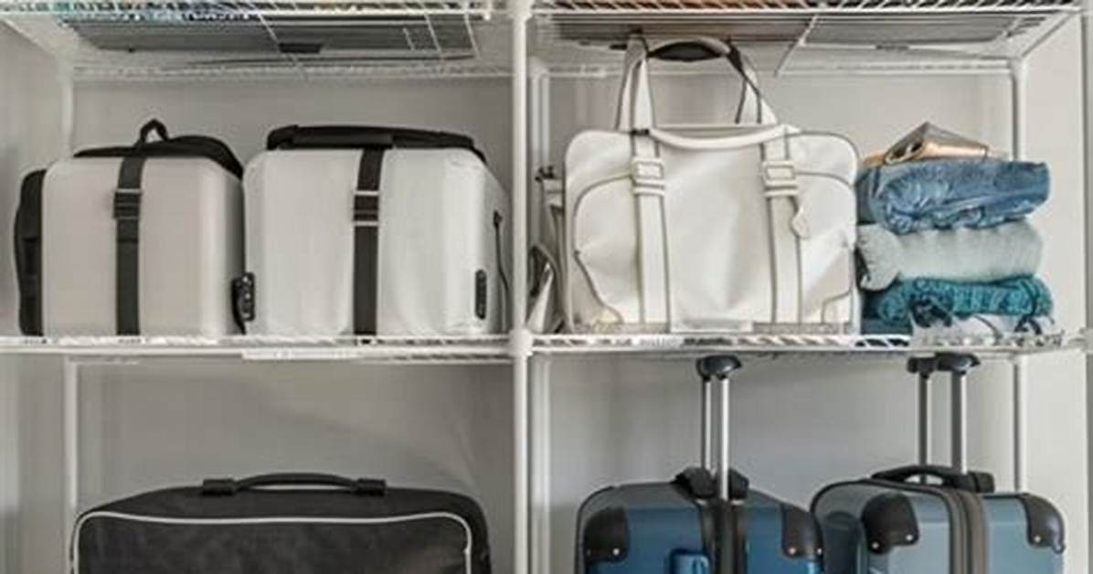 From Suitcase to Boardroom: How to Keep Trousers Creased While Traveling