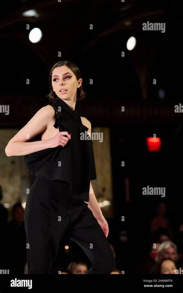 From Teenage Rebel to Modern Runway Muse: the Chronological Legacy of David Bowie's Hair