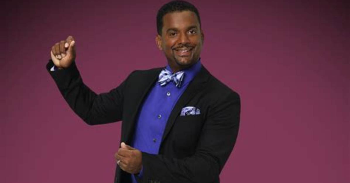From the Fresh Prince to Dwts: the Complete Evolution of Alfonso Ribeiro's Carlton Dance