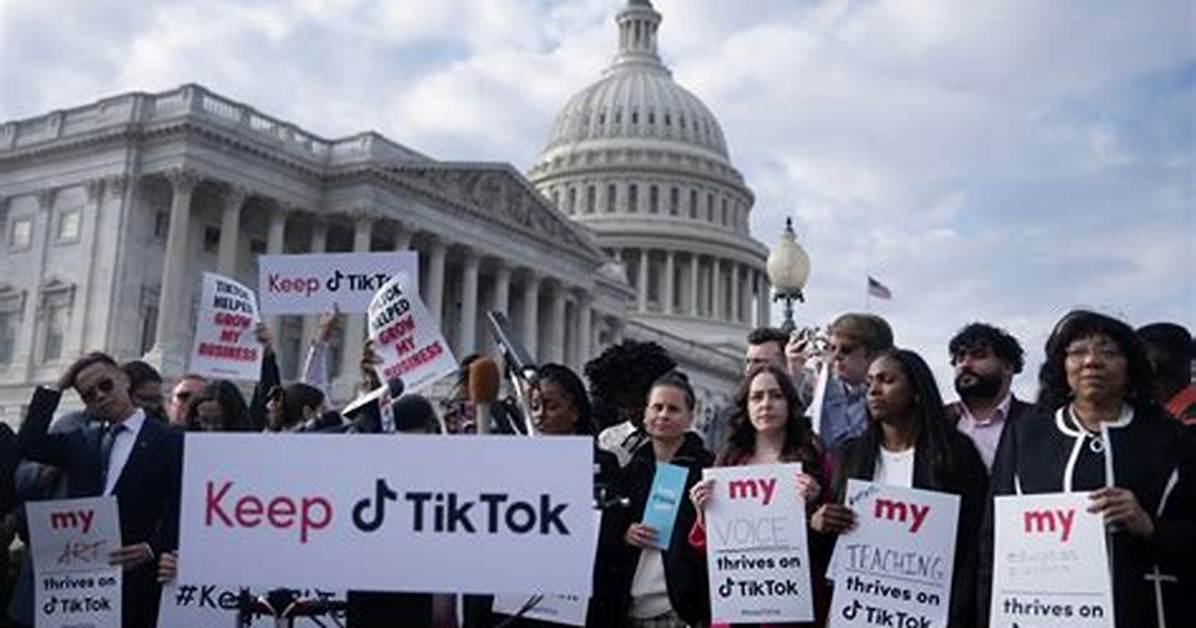 From Tiktok Rooms to Political Clashes: the Rapid Rise and Clashing Headlines of 'Good Night Bro'