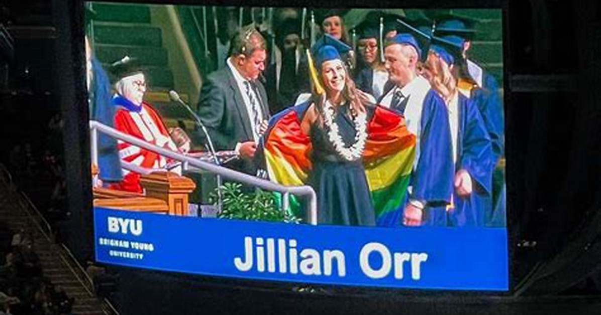From Upload to Uproar: How Jillian Orr's Playground Parenting Tiktok Took over the Feed