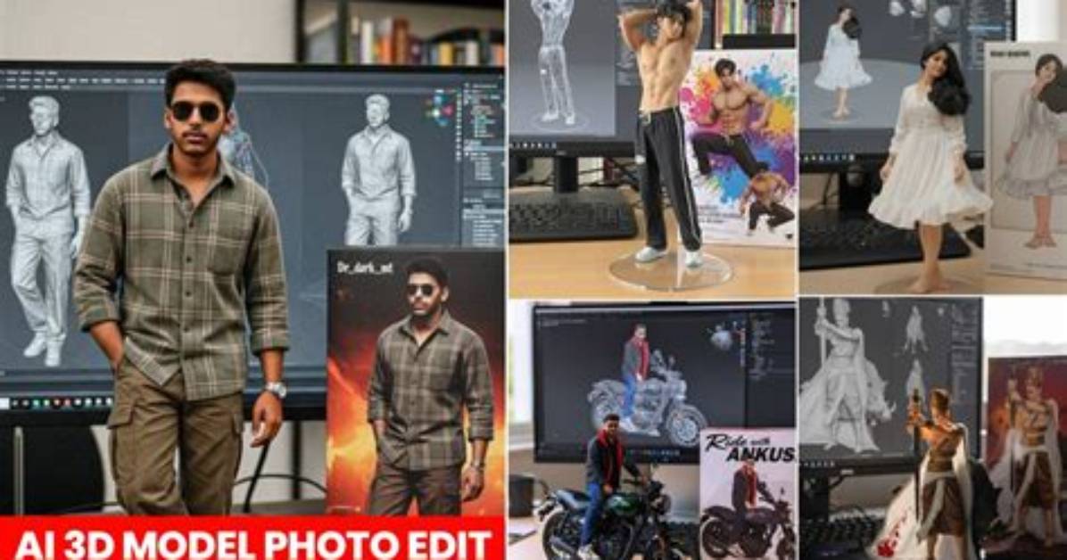 From Viral 3D Prints to Ai Edits: See the Funniest Thiccolas Cage Creations