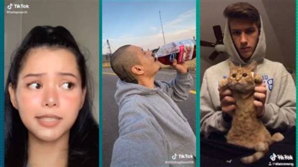 From Viral Tiktoks to Business Mogul: the Evolution of Hannah Chody