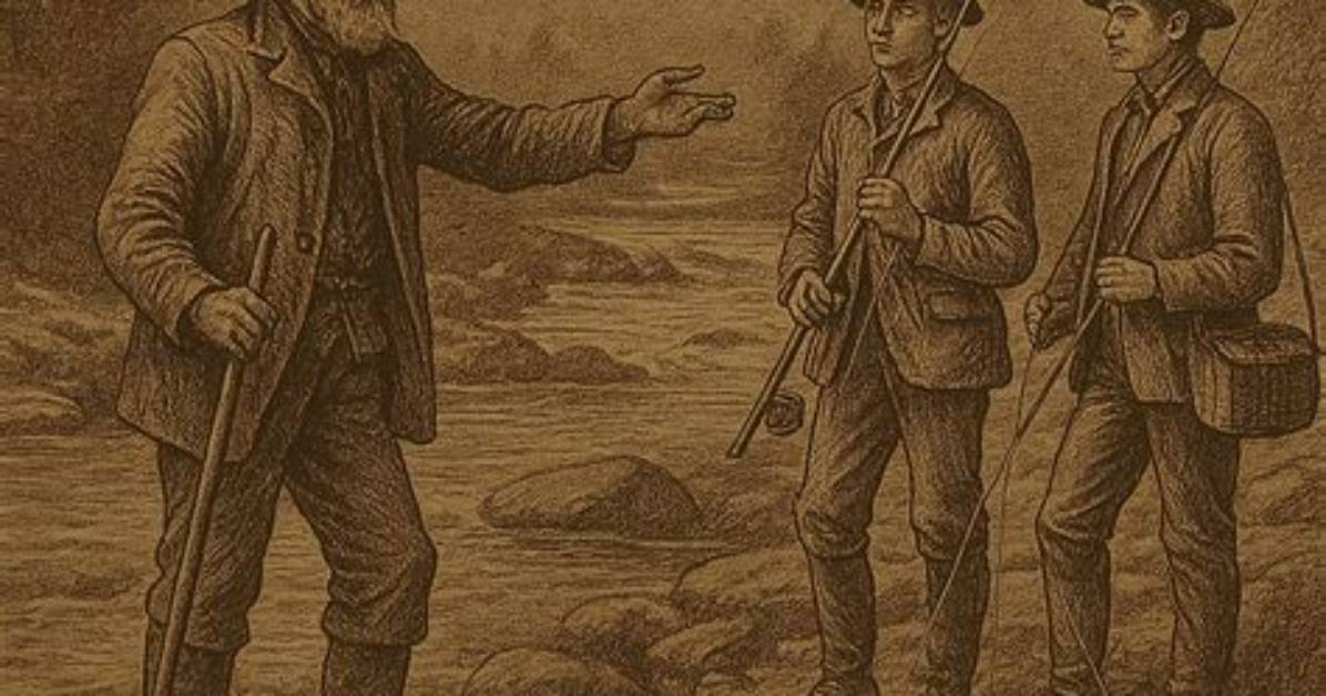 From Wilderness Tradition to Modern Regulations: the Timeline of New Hampshire's Campfire and S'mores Heritage