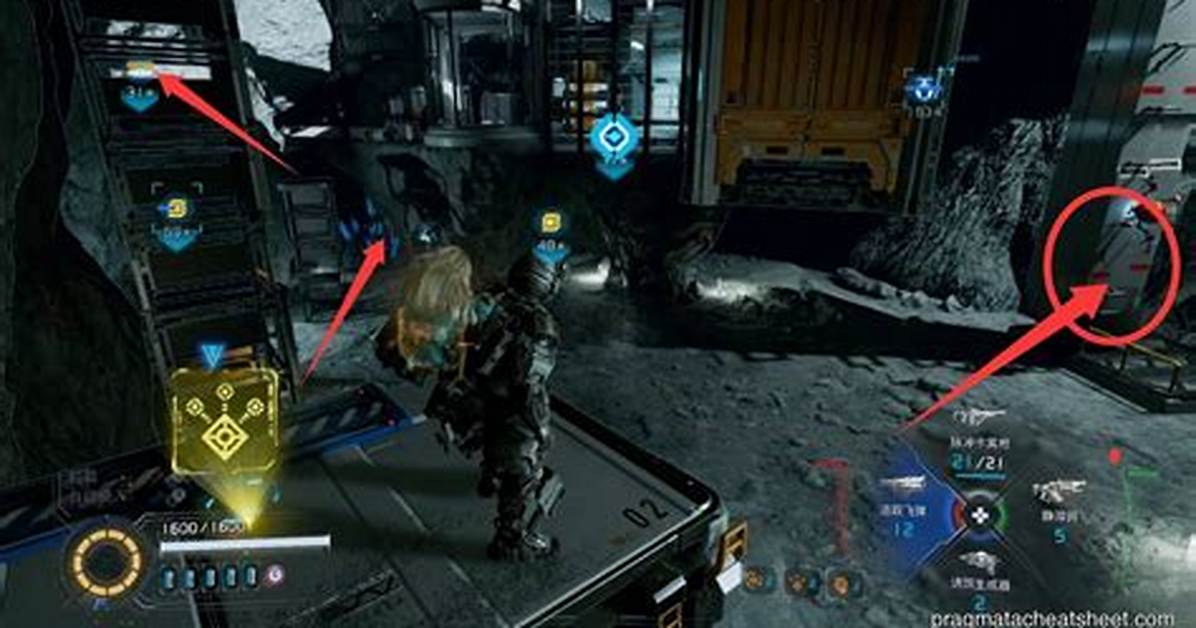Full Sector 06 Walkthrough: Chronological Route to the Secret Box Cabin