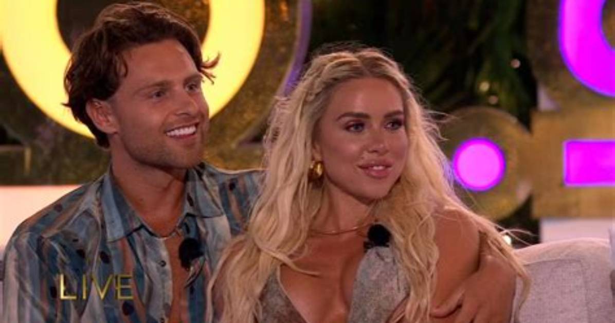 Gabby Mccarthy Love Island Journey Fact-Check: from Quitting the Villa to Living Authentically