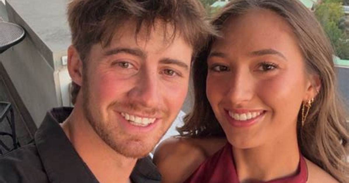 Garrett Clark and Marissa Wenzler: Social Media Clues, Course Sightings, and What the Facts Prove
