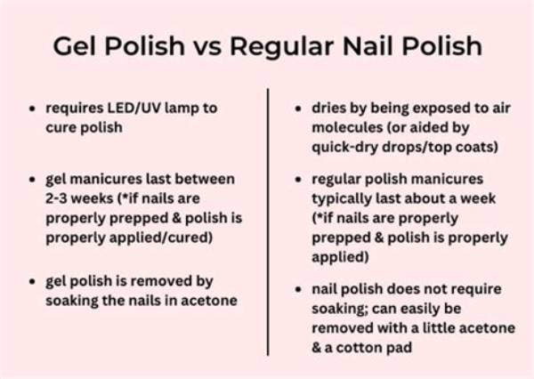 Gel Vs. Regular Polish: the Real Longevity and Cost of Pink French Tip Pedicures
