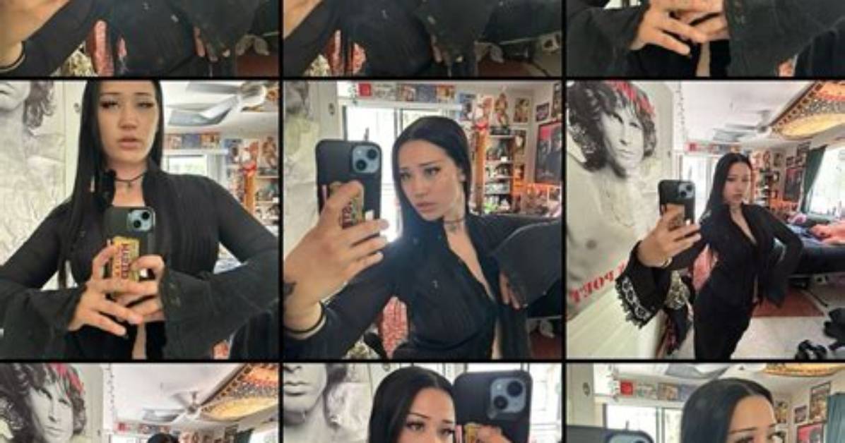 Georgia Minami Leaked Media Exposed: Evidence, Claims, and Real Facts