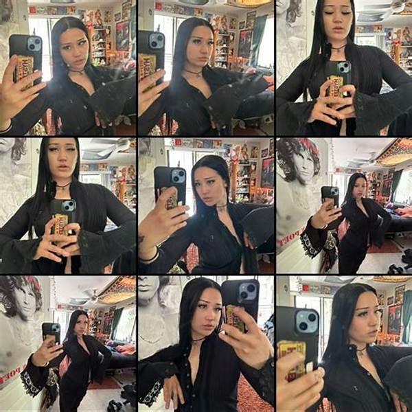Georgia Minami Leaked Media Exposed: Evidence, Claims, and Real Facts