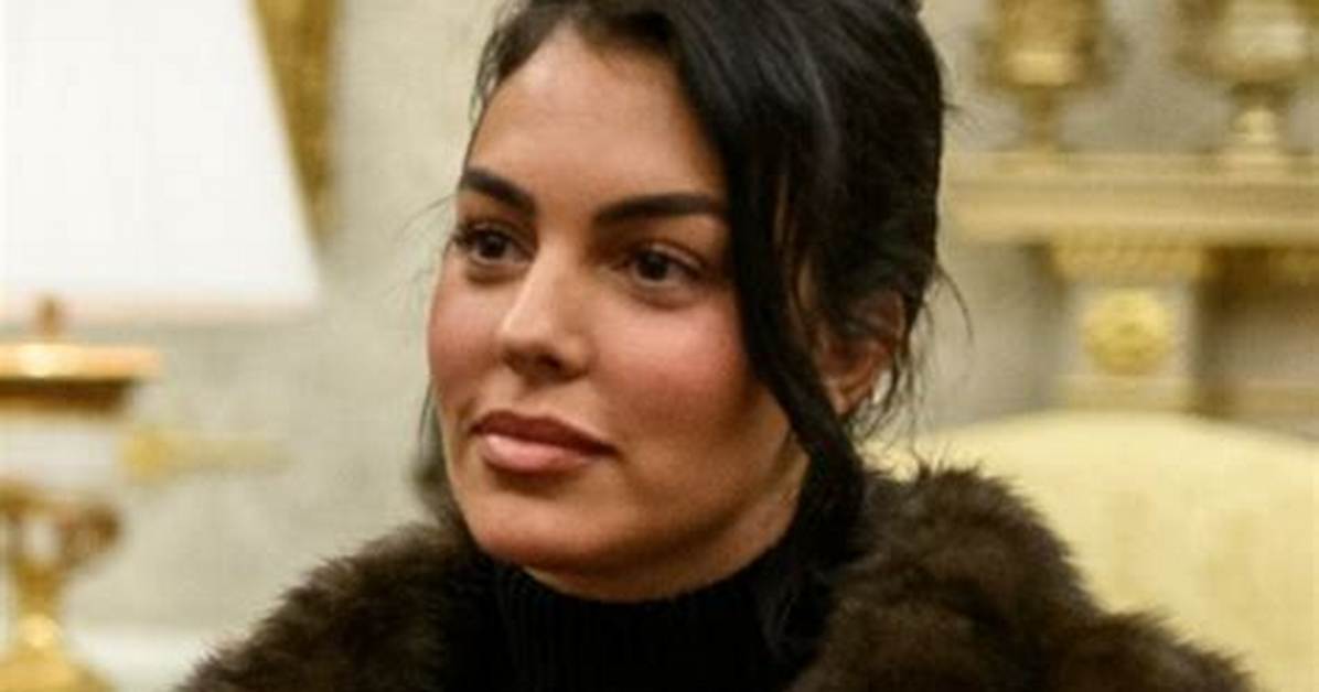 Georgina Rodr%C3%Adguez Leak Fact Check What the 1200. Jpg