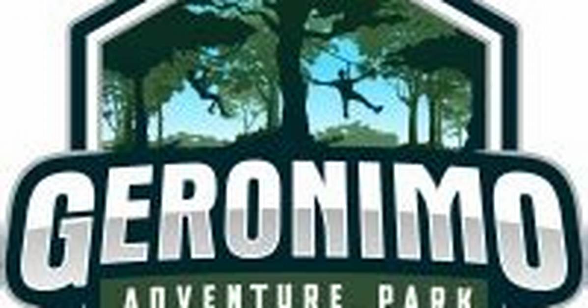 Geronimo Adventure Park's Rise: from 2020 Opening to Top Texas Destination