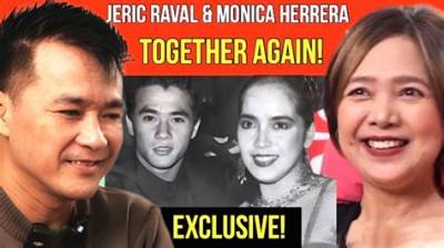 Get to Know Monica Herrera Jeric Raval: an Influential Real Estate Expert