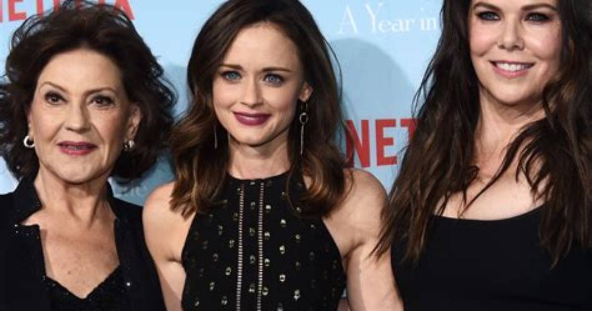 Gilmore Girls Cast Reunions Through the Year's: Every Major Public Moment Documented