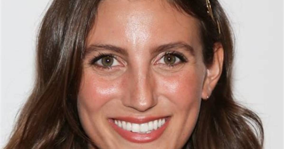 Gina Vitori Explained: Nationality, Heritage, Age, and Filmography