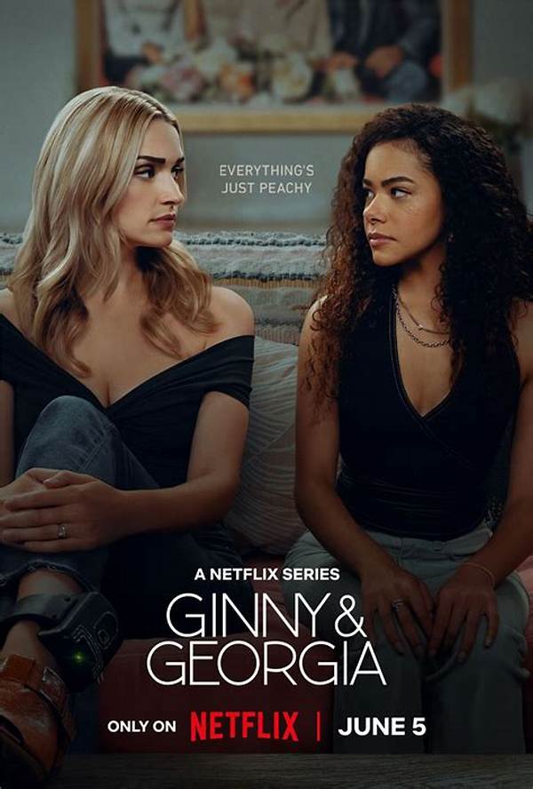 Ginny & Georgia Season 4 Release Schedule: Everything Announced for the 2027 Return