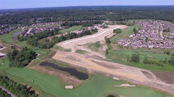 Glacier Club Washington Mi Market Update: Latest Listings, Sales, and Comps