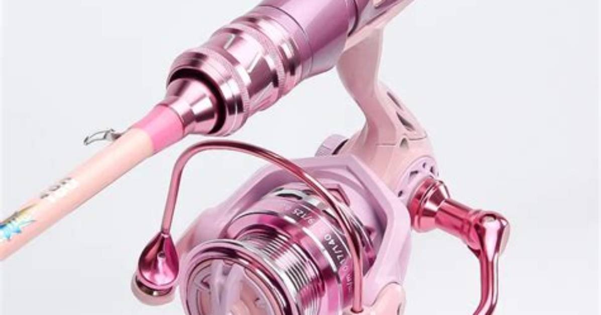 Glitter Fishing Pole Buyer Guide: Where to Find Them, Build Costs, and Best Alternatives