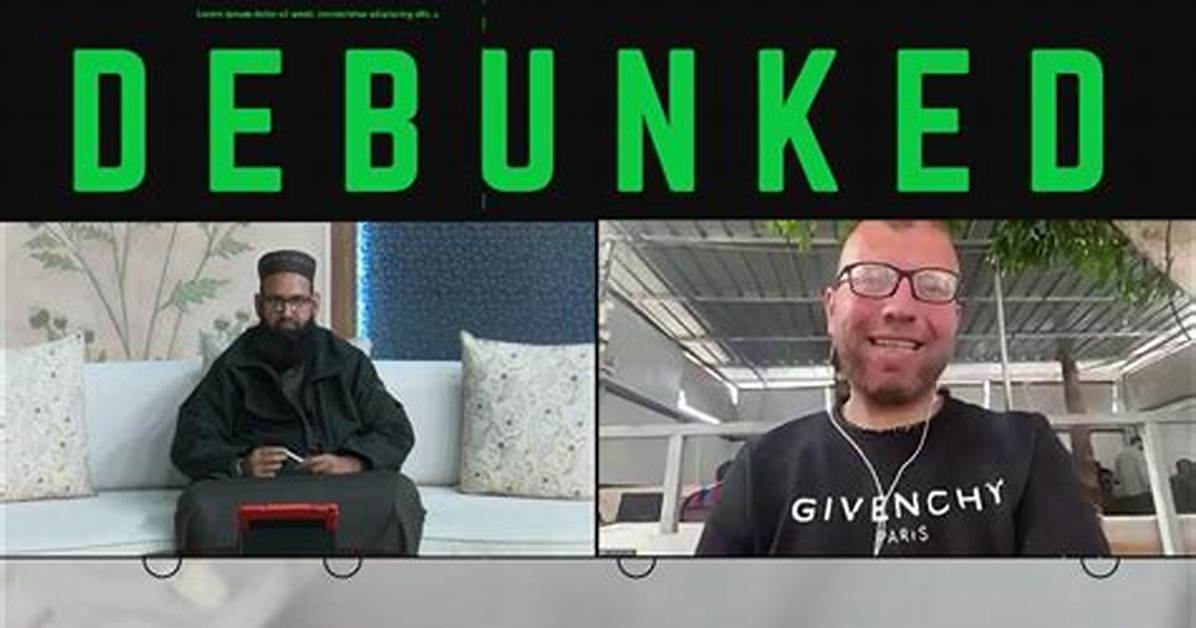 Grace Funk Image Rumors Debunked: Unpacking the Sources of the Sudden Surge