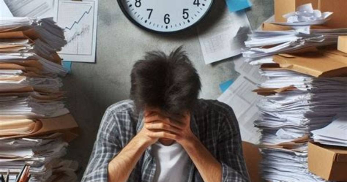 Grading Hacks That Actually Work: How Overwhelmed Teachers Can Reclaim Their Evenings