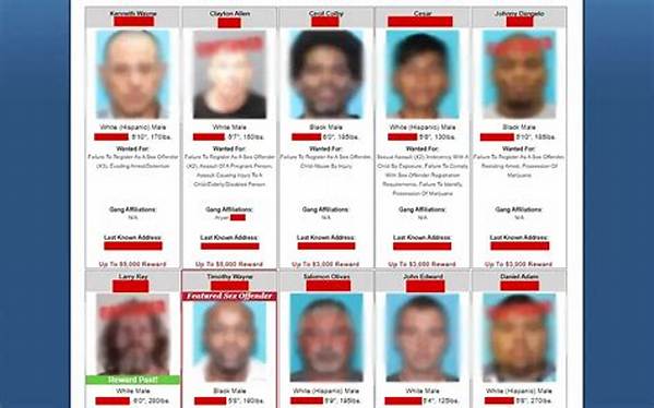 Grayson County Mugshots and Booking Records: Verified Arrest Roster Breakdown