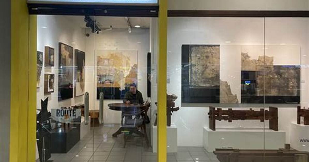 Greenhills Dining Renaissance: Why Manila Foodies Are Flocking to the Newest Mall Additions