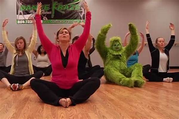 Grinch Yoga Scream Fact-Check: Real Movie Quote, Audio Remaster, or Fan Parody?