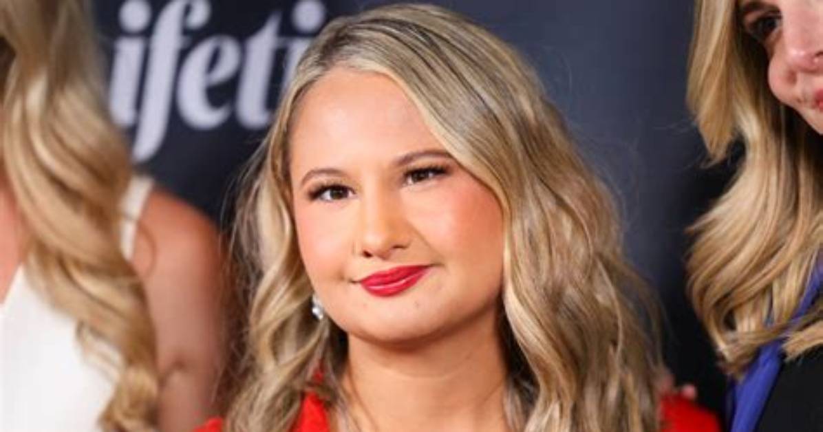 Gypsy Rose Blanchard and 'Dwts': Everything We Know About Her Pitch