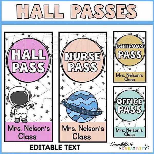 Hall Passes Denied: Classroom Policies and Written Proof Behind the Restroom Crackdown